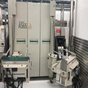 Teradyne A565 Advanced Mixed-Signal Test System