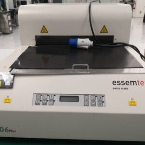 Essemtec RO Series Full Convection Reflow Oven