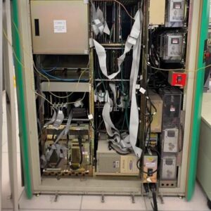 Teradyne A565 Advanced Mixed-Signal Test System