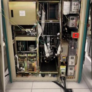 Teradyne A565 Advanced Mixed-Signal Test System