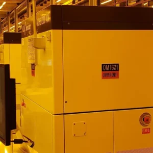 KLA-Tencor Archer 200 AIM Overlay Metrology System