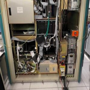 Teradyne A565 Advanced Mixed-Signal Test System