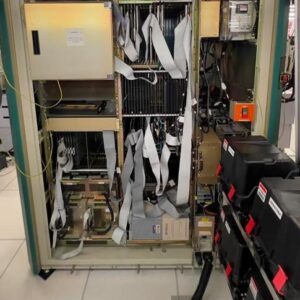 Teradyne A565 Advanced Mixed-Signal Test System