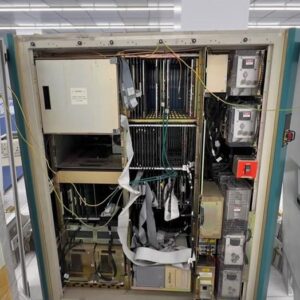 Teradyne A565 Advanced Mixed-Signal Test System