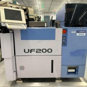 Accretech / TSK UF200 Fully Automatic Wafer Prober