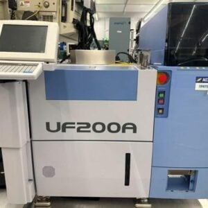 Accretech / TSK UF200A Fully Automatic Wafer Prober